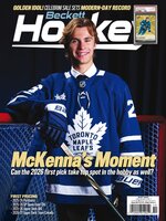 Beckett Hockey